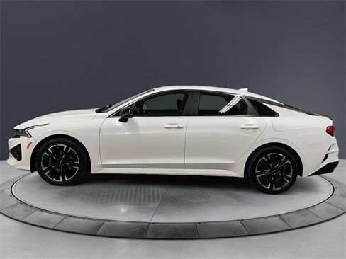Used 2024 Kia K5 GT-Line w/ GT-Line Premium Package image 2