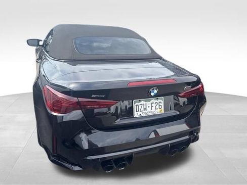 Used 2025 BMW M4 xDrive Competition AWD/4WD image 16