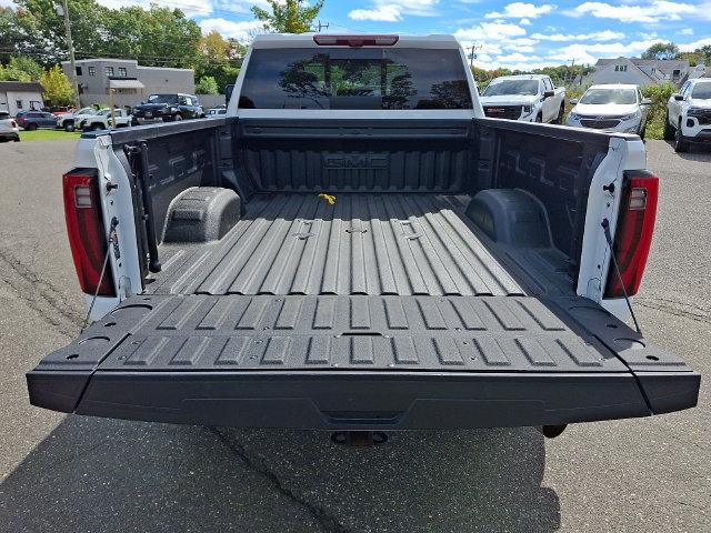 Used 2025 GMC Sierra 2500 Denali w/ Technology Package AWD/4WD image 31