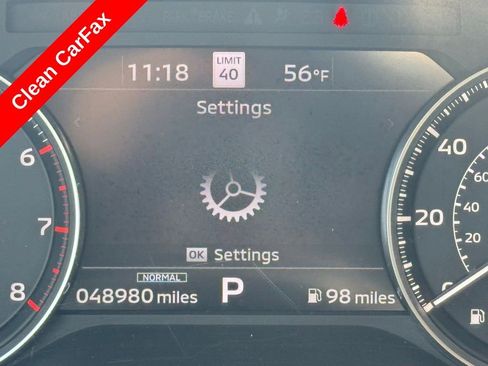 Used 2024 Mitsubishi Outlander SE image 5