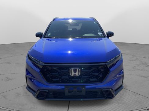 Used 2024 Honda CR-V Sport-L image 19