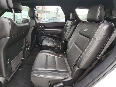Used 2020 Dodge Durango R/T w/ Premium Interior Group image 26