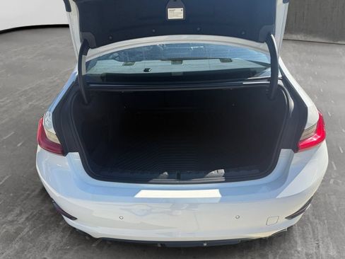 Used 2019 BMW 330i Sedan w/ Driving Assistance Package RWD image 18
