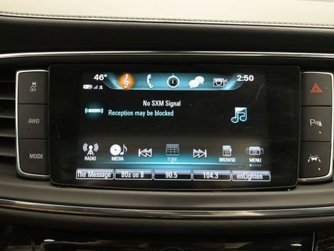 Used 2019 Buick Enclave Avenir w/ Avenir Technology Package image 15