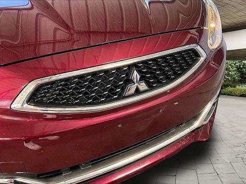 Used 2019 Mitsubishi Mirage GT image 26