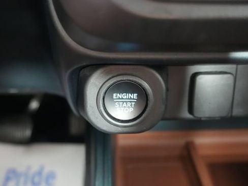 Used 2023 Ford Maverick Lariat w/ Lariat Luxury Package FWD image 17