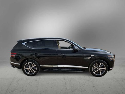 Used 2025 Genesis GV80 3.5T Advanced image 9