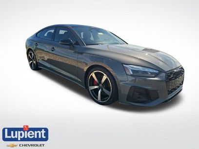 Used 2023 Audi A5 2.0T Prestige w/ Black Optic Plus Package