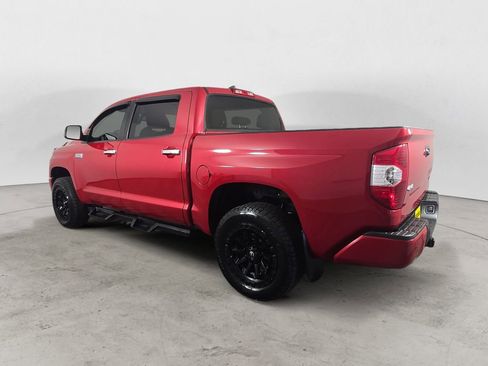Used 2021 Toyota Tundra Platinum AWD/4WD image 3