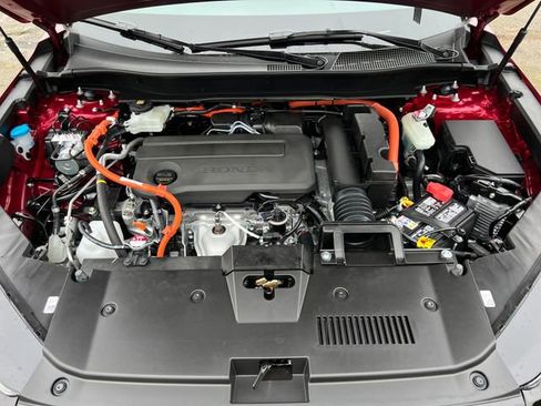 New 2026 Honda CR-V Sport-L image 29