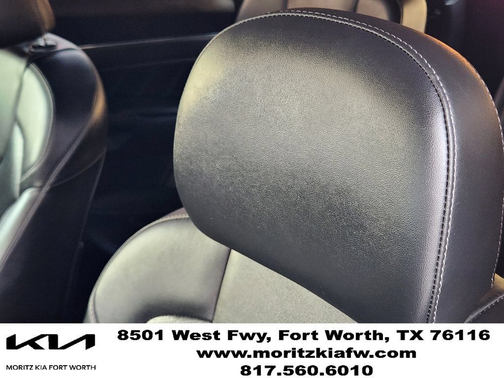 Certified 2023 Kia Sorento SX AWD/4WD image 14