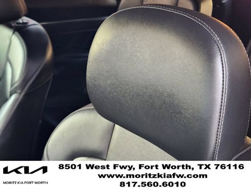Certified 2023 Kia Sorento SX AWD/4WD image 14