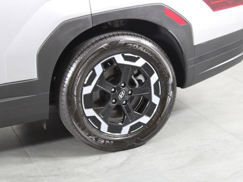 Certified 2026 Hyundai Santa Fe SEL FWD image 15
