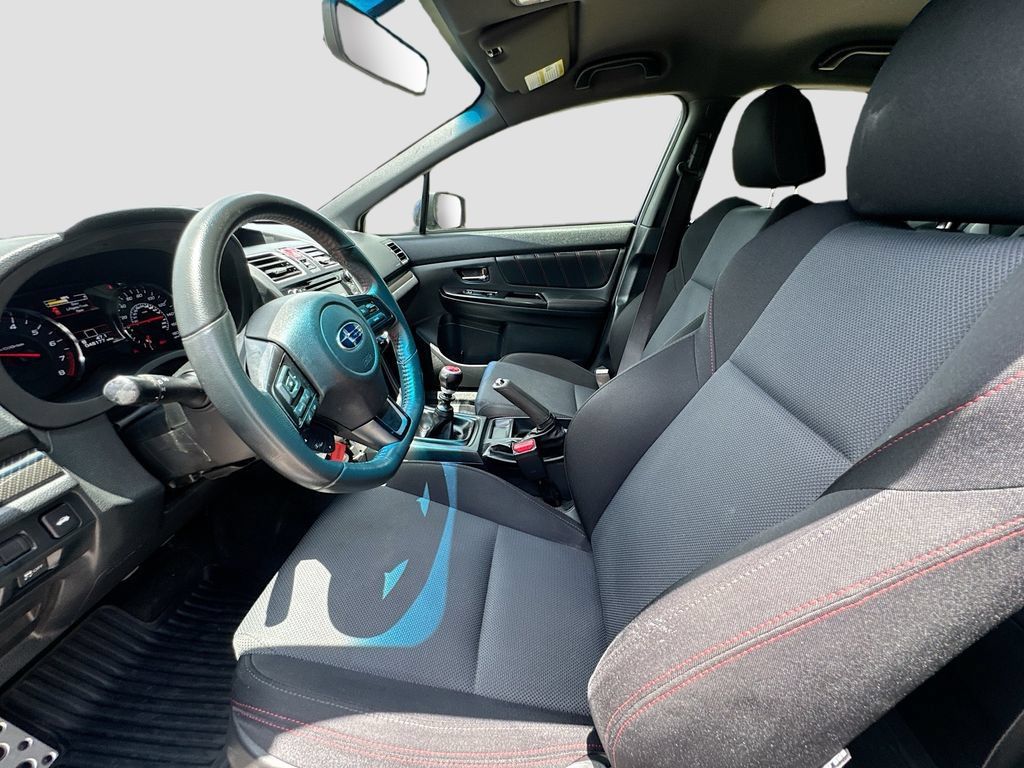 Used 2020 Subaru WRX AWD/4WD image 19