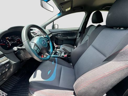Used 2020 Subaru WRX AWD/4WD image 19