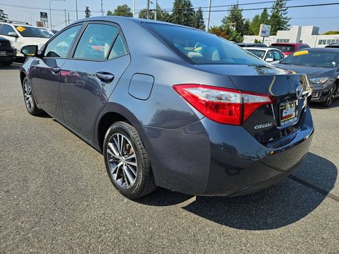 Used 2016 Toyota Corolla LE FWD image 7