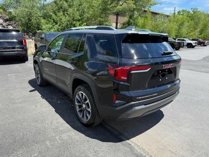 New 2026 GMC Terrain Elevation w/ Elevation Premium Package