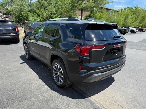 New 2026 GMC Terrain Elevation w/ Elevation Premium Package image 3