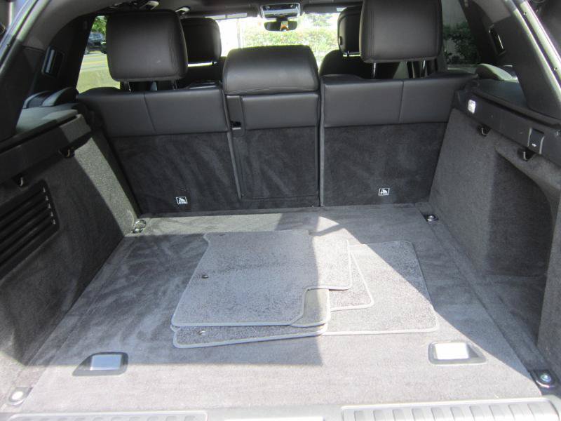 Used 2020 Land Rover Range Rover Sport HSE AWD/4WD image 19