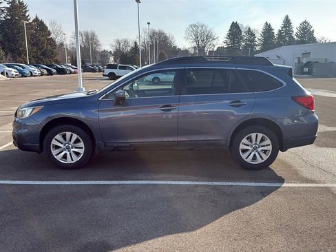 Used 2015 Subaru Outback 2.5i Premium w/ Protection Package #1 image 17