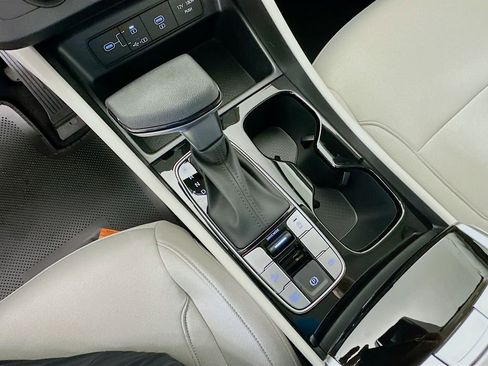 New 2026 Hyundai Tucson SE image 14