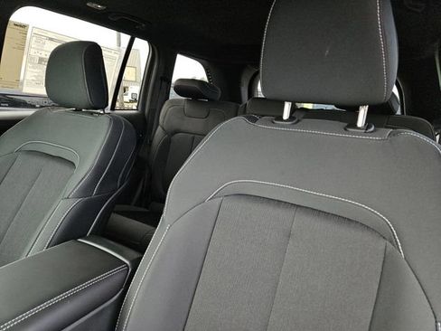 New 2025 Jeep Grand Cherokee Laredo X image 23