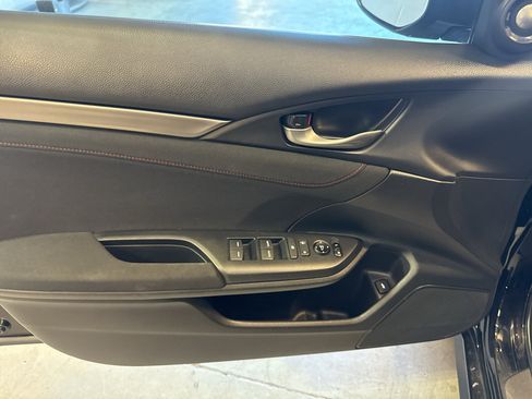 Used 2020 Honda Civic Si image 15