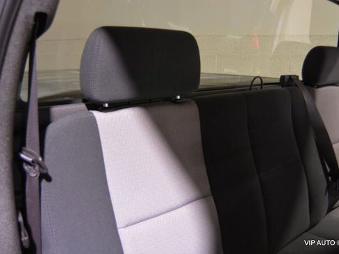 Used 2007 Chevrolet Silverado 2500 W/T w/ LS Package image 24