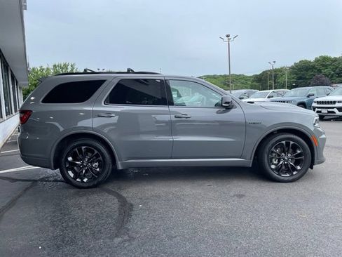 Used 2023 Dodge Durango R/T AWD/4WD image 4