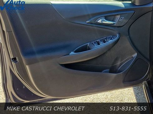 Used 2023 Chevrolet Malibu LT FWD image 23