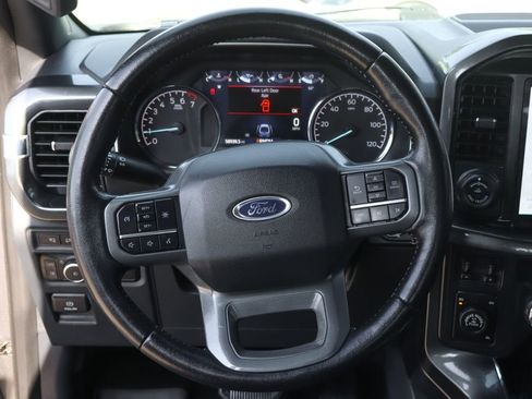Used 2022 Ford F150 XLT w/ Equipment Group 302A High AWD/4WD image 20
