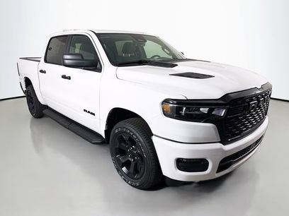New 2026 RAM 1500 Express