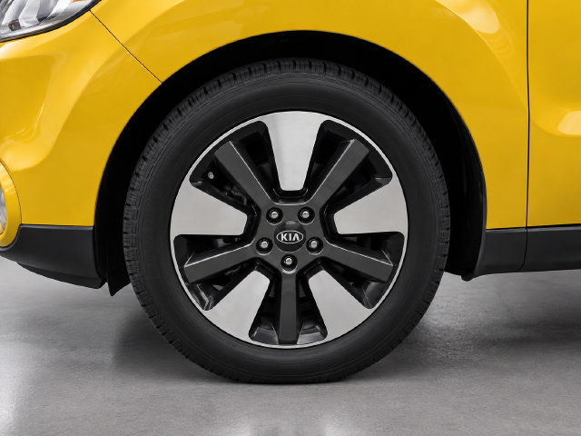 Used 2015 Kia Soul ! w/ Sun & Sound Package FWD image 7