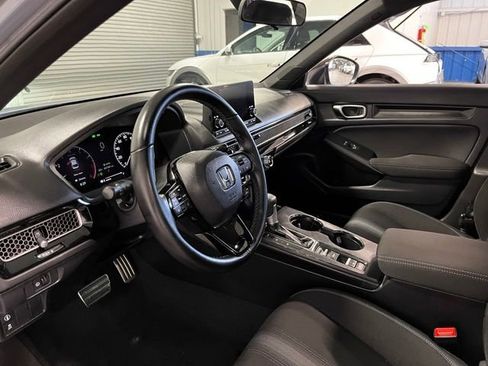 Used 2024 Honda Civic Sport image 22