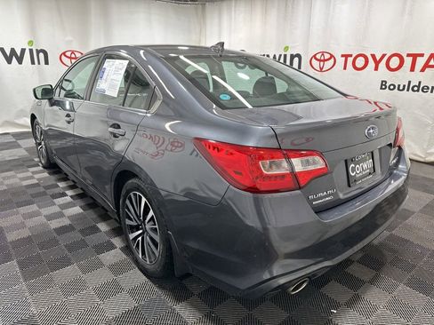 Used 2019 Subaru Legacy 2.5i Premium w/ Popular Package #2A image 15