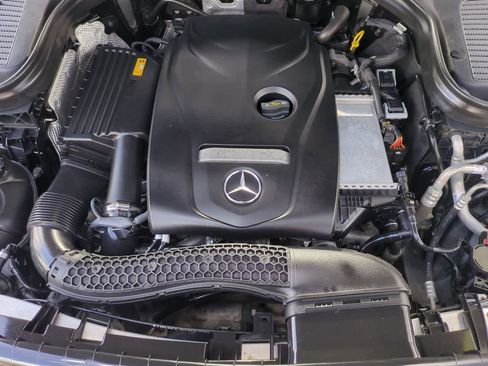 Used 2018 Mercedes-Benz GLC 300 GLC 300 image 15