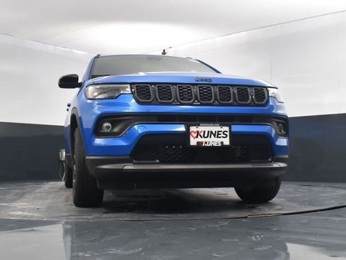 New 2026 Jeep Compass Latitude w/ Sun and Sound Group image 44