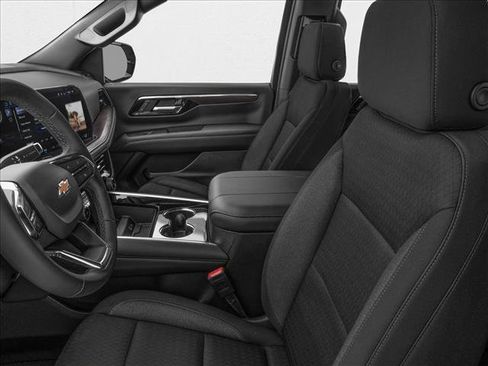 New 2026 Chevrolet Tahoe RST AWD/4WD image 6