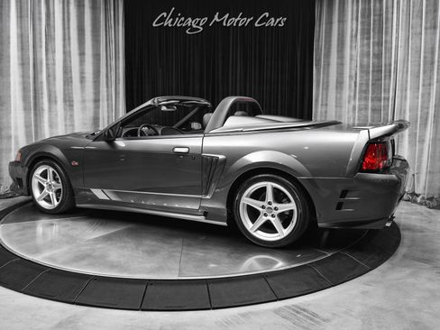 Used 2003 Ford Mustang GT RWD image 3