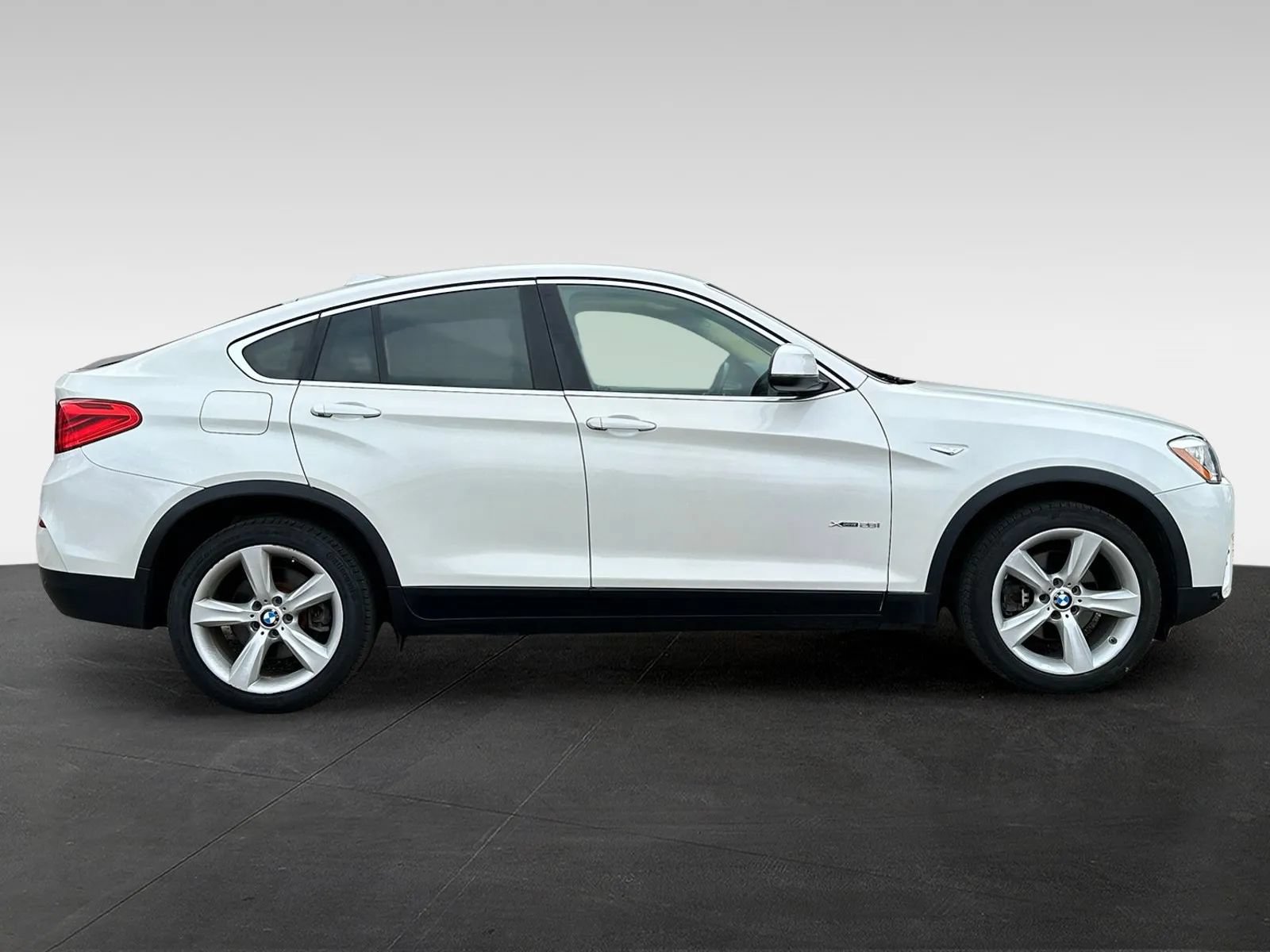 Used 2015 BMW X4 xDrive28i AWD/4WD image 8