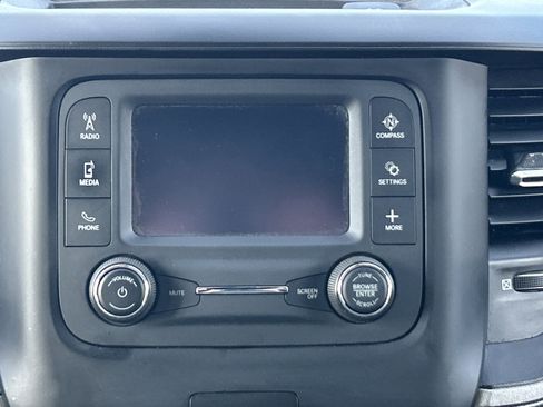 Used 2024 RAM 1500 Tradesman image 19