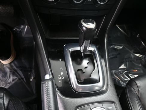 Used 2014 MAZDA MAZDA6 Touring image 14