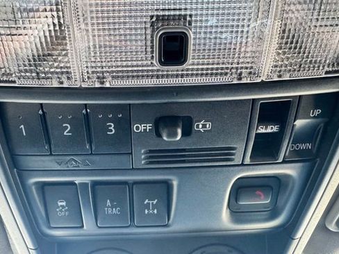 Used 2020 Toyota 4Runner TRD Pro AWD/4WD image 47