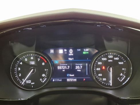Certified 2020 Cadillac XT6 Sport AWD/4WD image 25