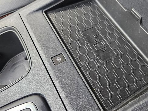 New 2026 Nissan Frontier PRO-4X w/ Pro Premium Package image 15