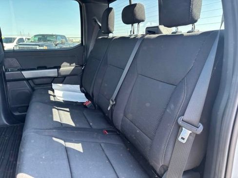 New 2026 Ford F150 XLT w/ Equipment Group 302A MID AWD/4WD image 16