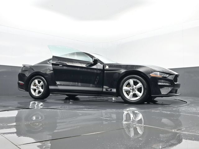Used 2019 Ford Mustang Coupe RWD image 28