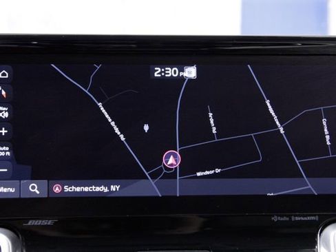 Used 2022 Kia Sorento SX Prestige w/ Panoramic Sunroof Package image 36