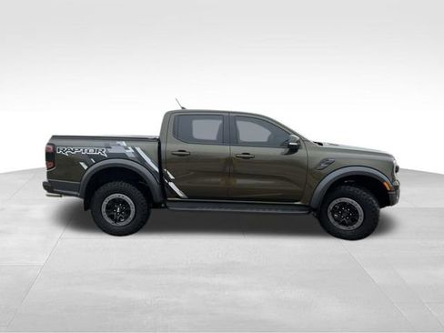 Used 2024 Ford Ranger Raptor image 8