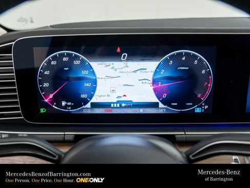 New 2026 Mercedes-Benz GLE 350 4MATIC image 28